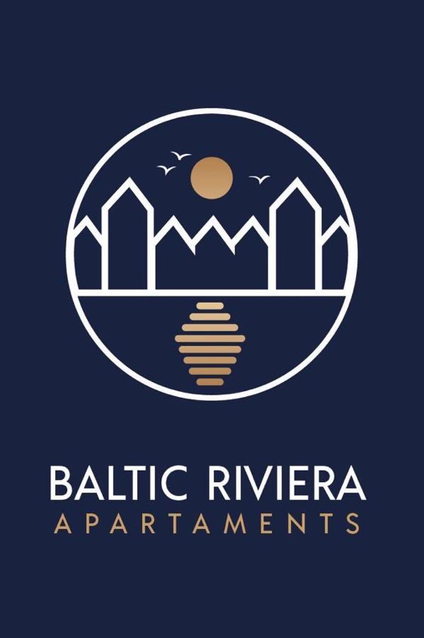 Baltic Riviera Apartments - Luxurious Apartment With Patio And River View Гданськ Екстер'єр фото